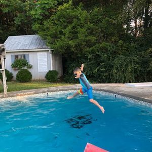 Meet your Posher, Heather